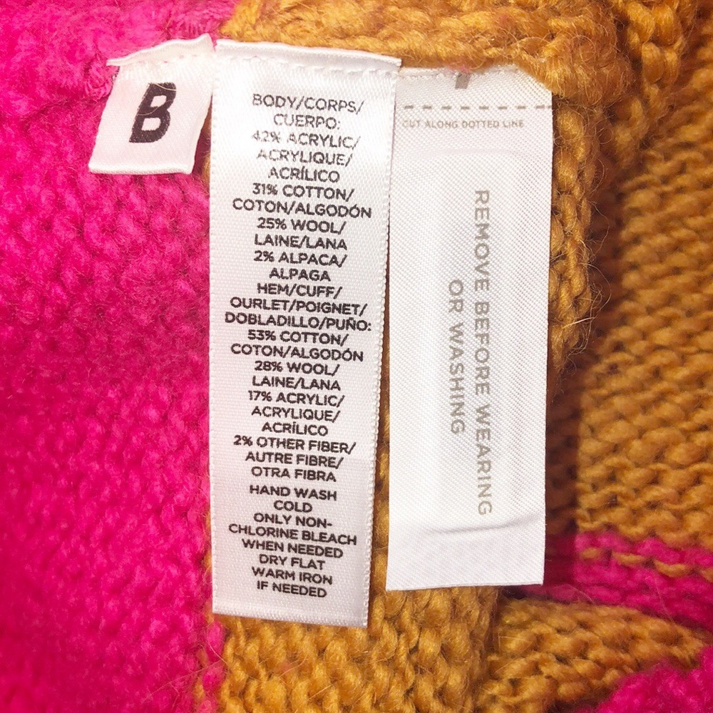 Loft sweater - Picture 5 of 5
